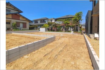 ハートフルタウン緑区兵庫2丁目513番　A号棟