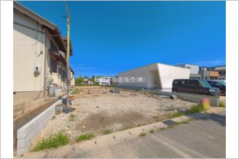 リーブルガーデン碧南市川端町　1号棟