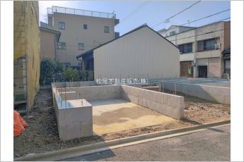 北区東水切町215【2】　1号棟
