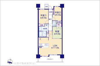 図面と異なる場合は現況を優先