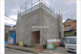 リーブルガーデン豊田市市木町　1号棟
