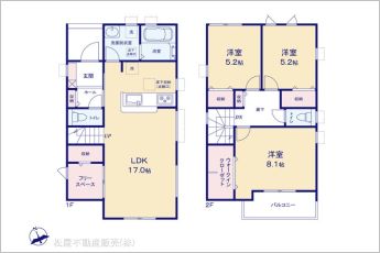図面と異なる場合は現況を優先