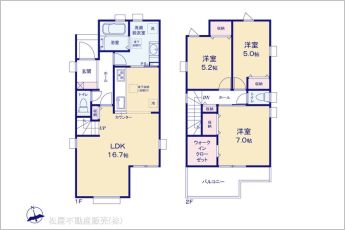 図面と異なる場合は現況を優先