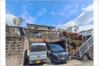 豊田市京ケ峰2丁目1ー72