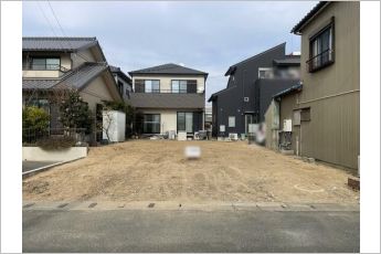 豊川市新宿町２丁目　売地