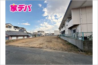 豊橋市小松町　B区画