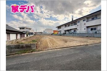 豊橋市小松町　A-1区画