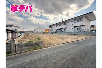 豊橋市小松町　A-2区画