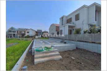 名古屋市中村区宮塚町1期　1号棟