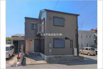 名古屋市中川区助光二丁目