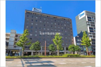東カン名古屋キャステール