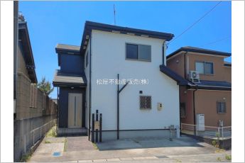 高浜市芳川町3丁目
