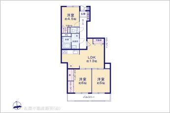 図面と異なる場合は現況を優先