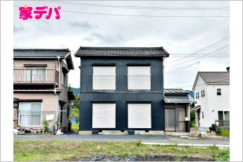 新城市野田字東浄悦　戸建