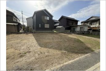 豊川市為当町市木　売地