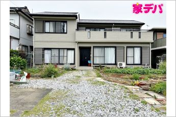 田原市六連町新浜　戸建