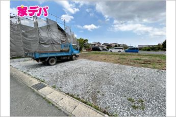 リーブルガーデン豊橋市牛川町第5期　