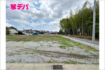 リーブルガーデン豊橋市牛川町第5期　