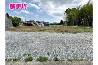 リーブルガーデン豊橋市牛川町第5期　