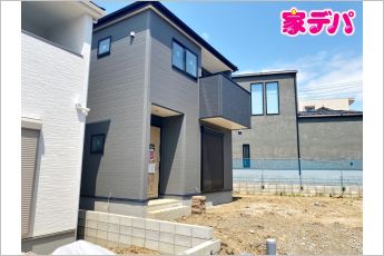 リーブルガーデン蒲郡第52三谷町東　2号棟