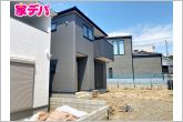 足場が外れました！現地ご案内いたします。お気軽にお問い合わせください！