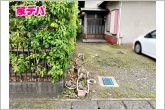 現地や周辺環境も一緒にご確認いただけます。現地ご案内いたします。お気軽にお問合せください。