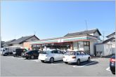 セブンイレブン馬郡店（80m）