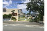 松葉小学校（720m）