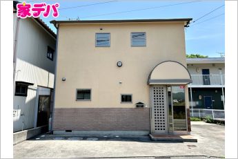 豊川市為当町後田　戸建