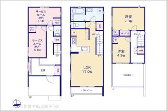 図面と異なる場合は現況を優先