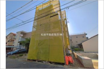 北区東水切町214【1】　1号棟