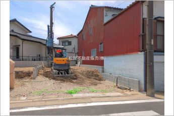 ハートフルタウン守山区白沢町147番　A号棟