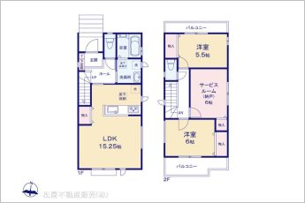 図面と異なる場合は現況を優先