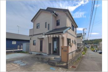 豊田市石畳町坂下