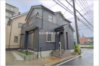 名古屋市北区中味鋺3丁目221ー2