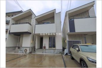 名古屋市北区上飯田北町4丁目70ー4