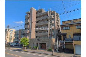 野村石川橋ヒルズ