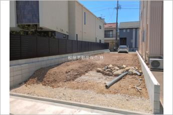 瑞穂区西ノ割町129【2】　1号棟