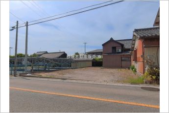 リーブルガーデン西尾第81東幡豆町　1号棟
