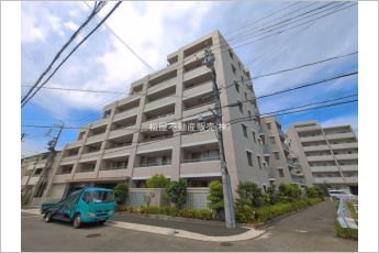 プラウド川名駒方