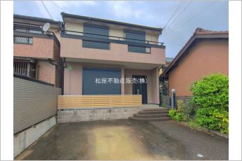 名古屋市西区比良3丁目477ー6