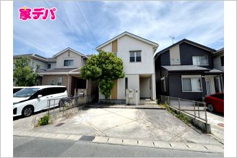 豊橋市神野新田町字ハノ割　戸建