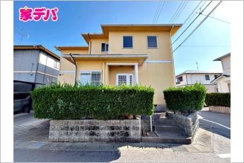 蒲郡市形原町北淀尻　戸建