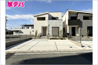 豊川市金屋町　1号棟