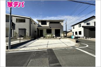 豊川市金屋町　3号棟