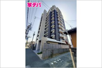 シティライフ豊橋前田町