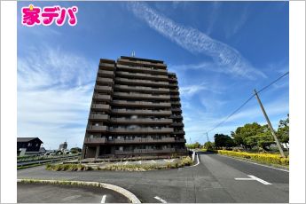 リバブルガーデン安城