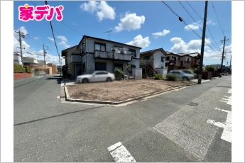 豊橋市池見町26-P1　1号棟