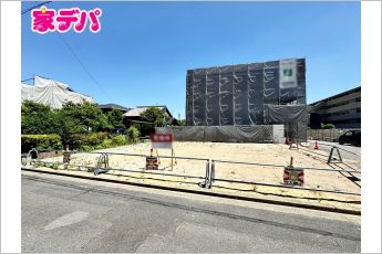 刈谷市司町2丁目　売地