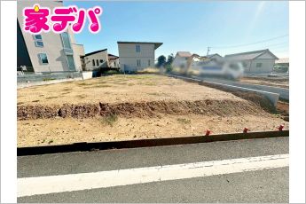 リナージュ豊橋二川町25-1期　
